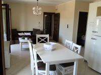 Apartment mit 2 Schlafzimmern (3 Erwachsene + 1 Kind)