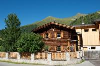 Chalet Berghof Sertig - Ferienwohnung Davos Clavadel