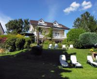 Strandhaus Ott - B&B