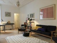 B&B Copenhague - ApartmentInCopenhagen Apartment 1282 - Bed and Breakfast Copenhague