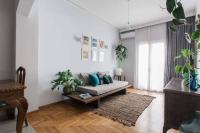 Cosy flat, perfectly located in historic centre! - B&B Atene