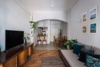 Cosy flat, perfectly located in historic centre! - B&B Atene