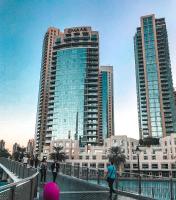 Elite Royal Apartment - Burj Residences T5 | Diamond - Chambres d'hôtes Dubaï