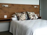 Chambre Lit King-Size de Luxe