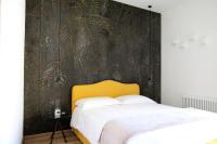 Apartamento con balcón