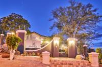 Haus Schwerinsburg Guest House - B&B Windhoek