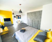 Appartamento con 1 Camera da Letto