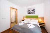Apartment mit 2 Schlafzimmern