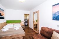 Apartment mit 2 Schlafzimmern