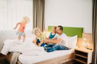 Apartment mit 3 Schlafzimmern