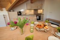 B&B Piding - Ferienwohnung Fagerer - Bed and Breakfast Piding