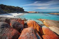 Chambre Lit King-Size - Vue sur Mer