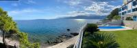 RIA Lungomare - B&B