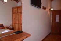 Chambre Lits Jumeaux Confort