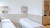 Standaard Kamer met 2 Bedden