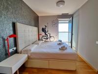 Appartement 1 Chambre avec Terrasse