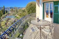 Appartamento con 2 Camere da Letto, Terrazza e Vista Mare