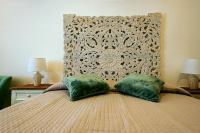 Appartement met 1 Slaapkamer