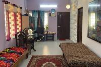 SHREYAS - Authentic Mangalore Homestay(2BHK house) - B&B Mangaluru