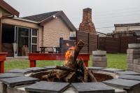 Home Away From Home - B&B Port Elizabeth