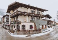 Pension Zimpasser - Ferienwohnung