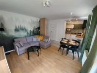 Apartament Zielony - B&B Szklarska Poręba