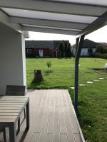 Elisa - B&B Ostseebad Nienhagen