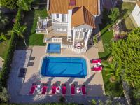 B&B Fethiye - Villa Ölüdeniz - Bed and Breakfast Fethiye