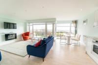 B&B Galway - Luxurious Seaside Apartment - Bed and Breakfast Galway