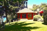 A orillas del lago, un espacio para tu tranquilidad - Ferienwohnung Bariloche