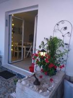 Apartment mit Meerblick
