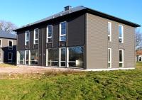 Saxnäs Ferieboende L. Erik - B&B