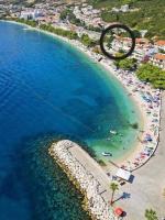 APARTMANI Mirona - Tučepi - Ferienwohnung
