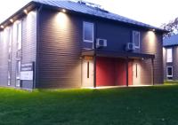 Saxnäs Ferieboende L. Erik - Chambres d’hôtes Färjestaden