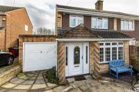 Comfy Home- Coley Park - B&B Reading