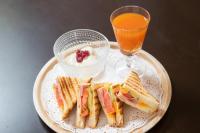 Miyajima Fujinoya Female Only - B&B Miyajima