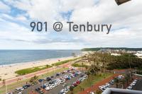 Tenbury Apartments - Ferienwohnung Durban