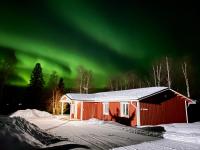 Lake Sieri House - Chambres d’hôtes Rovaniemi