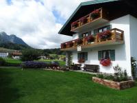 Haus Saurler - Chiemgau Karte - B&B Inzell
