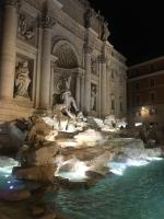 Trevi romantic room - Ferienwohnung Rom