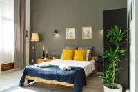 Millo Studio next to Cismigiu Park - B&B