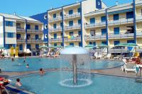 Tamerici Lido Altanea - Chambres d'hôtes Caorle