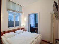 Strandvillen Binz - Ferienwohnung mit Meerblick und 2 Schlafzimmern SV-707 - Chambres d'hôtes Ostseebad Binz