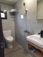 Habitación Doble Pequeña