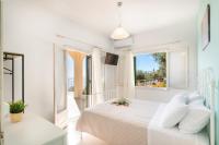 Apartamento con vistas al mar