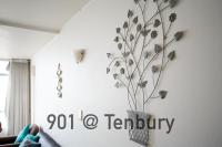 Tenbury Apartments