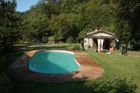 B&B Poppi - Casa Camporino - Bed and Breakfast Poppi