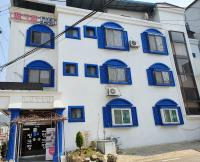 Healinghouse Peakjang - Bed and Breakfast Buyeo