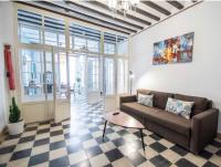 APARTAMENTO LA MODERNA - Bed and Breakfast Cádiz