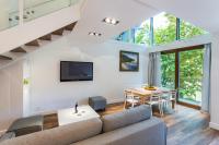 Duplex Apartment 2 Floor